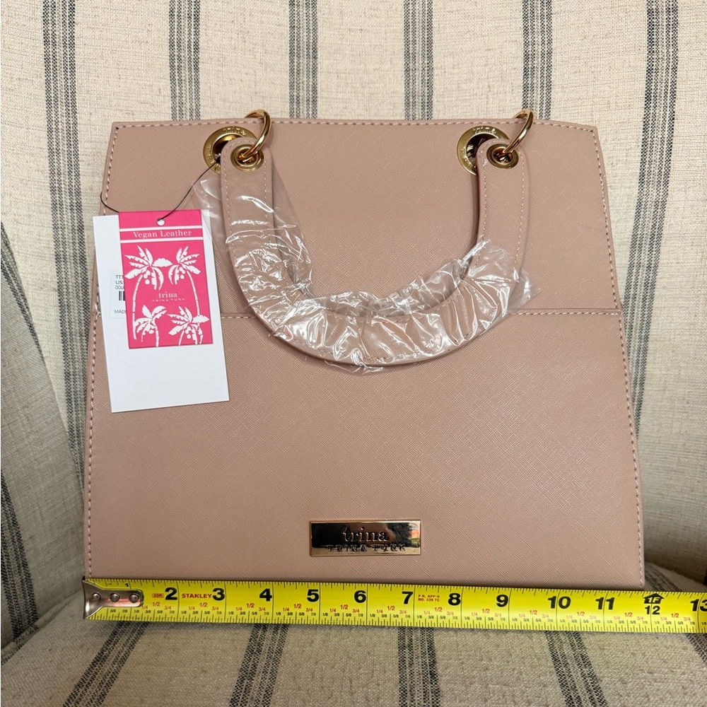 Trina Turk Tote